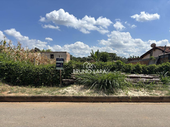 Imagem Terreno à Venda, 360 m² em Pousada Del Rey - Igarapé Imagem Terreno à Venda, 360 m² em Pousada Del Rey - Igarapé