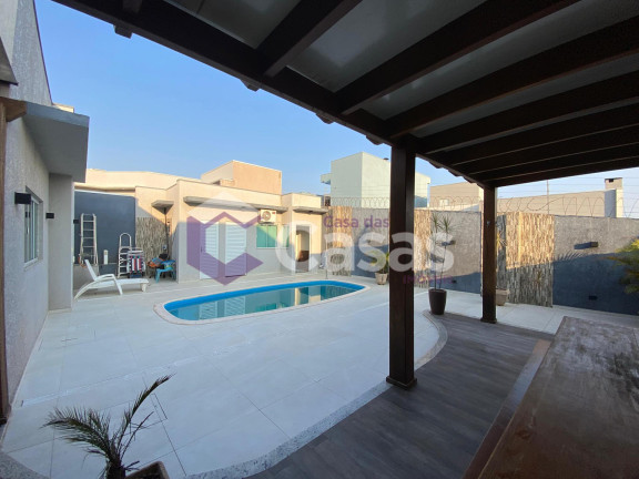 Imagem Casa à Venda, 230 m² em Vila Shalon - Foz Do Iguacu