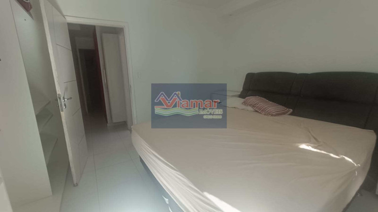 Imagem Apartamento com 3 Quartos à Venda, 100 m² em Astúrias - Guarujá Imagem Apartamento com 3 Quartos à Venda, 100 m² em Astúrias - Guarujá