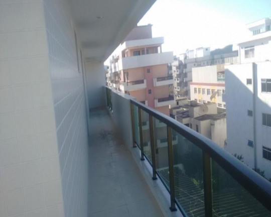 Imagem Cobertura com 3 Quartos à Venda, 156 m² em Vila Nova - Cabo Frio Imagem Cobertura com 3 Quartos à Venda, 156 m² em Vila Nova - Cabo Frio