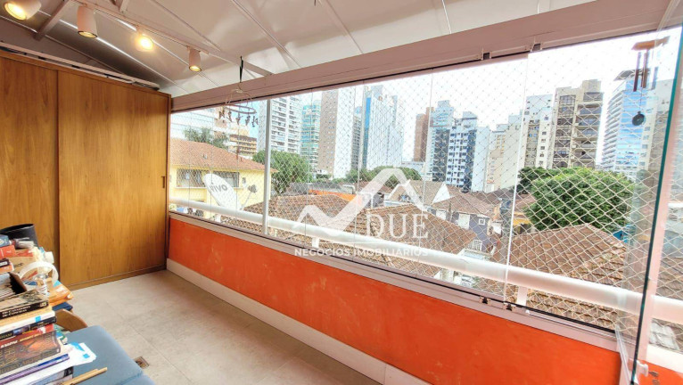 Imagem Apartamento com 2 Quartos à Venda, 71 m² em Boqueirão - Santos Imagem Apartamento com 2 Quartos à Venda, 71 m² em Boqueirão - Santos