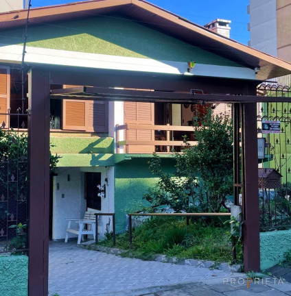 Imagem Casa com 3 Quartos à Venda, 197 m² em Panazzolo - Caxias Do Sul