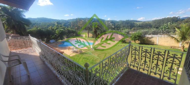 Imagem Chácara com 3 Quartos à Venda, 400 m² em Recanto Dos Pássaros - Itatiba