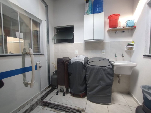 Imagem Casa com 2 Quartos à Venda, 125 m² em Parque São Bento - Sorocaba Imagem Casa com 2 Quartos à Venda, 125 m² em Parque São Bento - Sorocaba