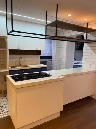 Imagem Apartamento com 3 Quartos à Venda, 88 m² em Campestre - Santo André