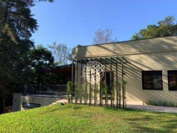 Imagem Casa com 4 Quartos à Venda, 405 m² em Condominio Estância Parque De Atibaia - Atibaia Imagem Casa com 4 Quartos à Venda, 405 m² em Condominio Estância Parque De Atibaia - Atibaia