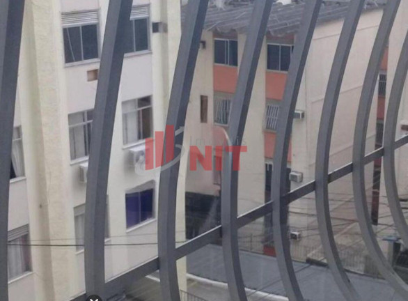 Imagem Apartamento com 2 Quartos à Venda, 75 m² em Santa Rosa - Niterói