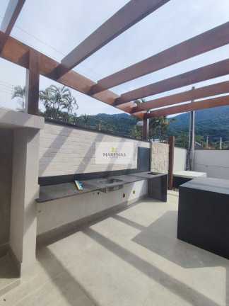 Imagem Casa com 4 Quartos à Venda, 161 m² em Maresias - São Sebastião Imagem Casa com 4 Quartos à Venda, 161 m² em Maresias - São Sebastião