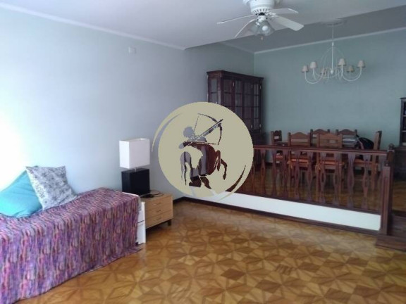 Imagem Apartamento com 3 Quartos à Venda, 200 m² em Pompeia - Santos Imagem Apartamento com 3 Quartos à Venda, 200 m² em Pompeia - Santos