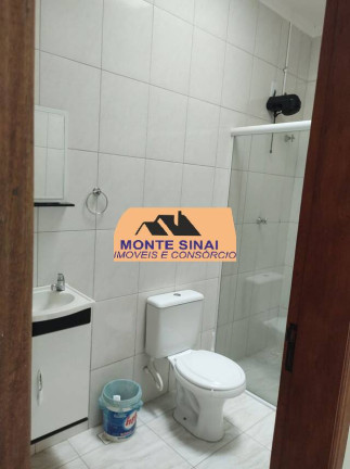 Imagem Casa de Condomínio com 2 Quartos à Venda, 175 m² em Condomínio Residencial Dálias - Sorocaba