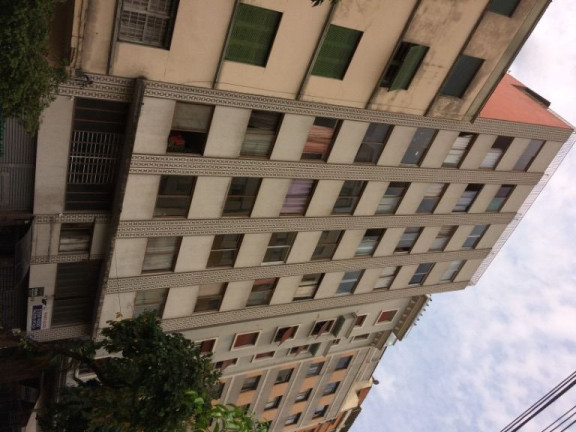 Imagem Kitnet com 1 Quarto à Venda, 22 m² em República - São Paulo Imagem Kitnet com 1 Quarto à Venda, 22 m² em República - São Paulo