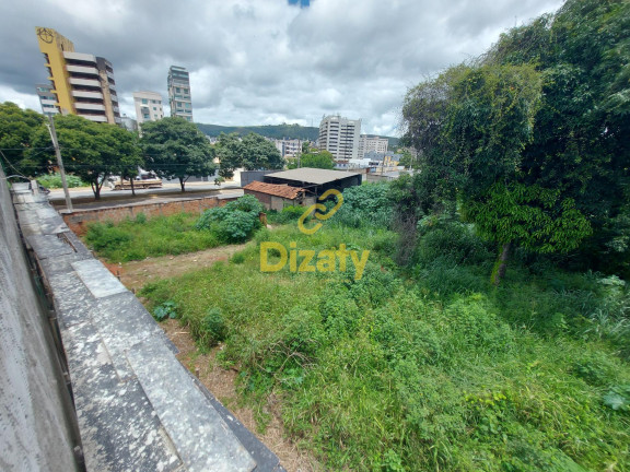 Imagem Terreno à Venda, 542 m² em Centro - Sete Lagoas Imagem Terreno à Venda, 542 m² em Centro - Sete Lagoas
