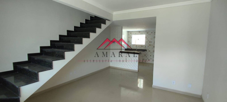 Imagem Casa com 2 Quartos à Venda, 85 m² em Barroco (itaipuaçu) - Maricá Imagem Casa com 2 Quartos à Venda, 85 m² em Barroco (itaipuaçu) - Maricá