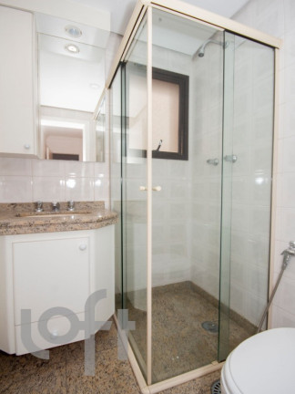 Imagem Apartamento com 3 Quartos à Venda, 126 m² em Vila Nova Conceição - São Paulo Imagem Apartamento com 3 Quartos à Venda, 126 m² em Vila Nova Conceição - São Paulo