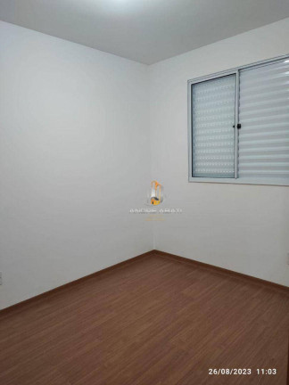 Imagem Apartamento com 2 Quartos para Alugar, 38 m² em Jardim City - Guarulhos