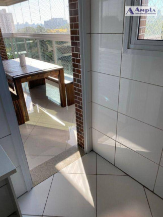 Imagem Apartamento com 3 Quartos à Venda, 110 m² em Tatuapé - São Paulo Imagem Apartamento com 3 Quartos à Venda, 110 m² em Tatuapé - São Paulo