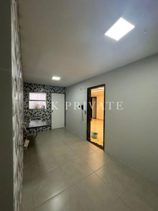 Imagem Apartamento com 3 Quartos à Venda, 96 m² em Casa Verde - São Paulo