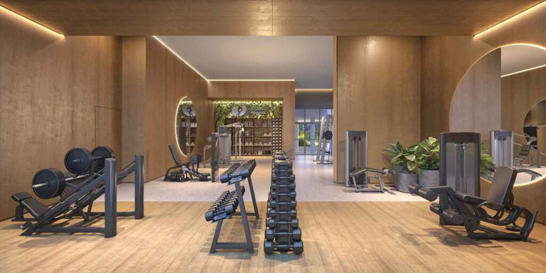 Imagem Apartamento com 4 Quartos à Venda, 277 m² em Paraíso - São Paulo