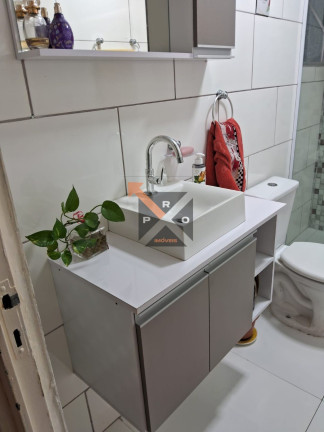 Imagem Imóvel com 2 Quartos à Venda, 50 m² em Belenzinho - São Paulo Imagem Imóvel com 2 Quartos à Venda, 50 m² em Belenzinho - São Paulo