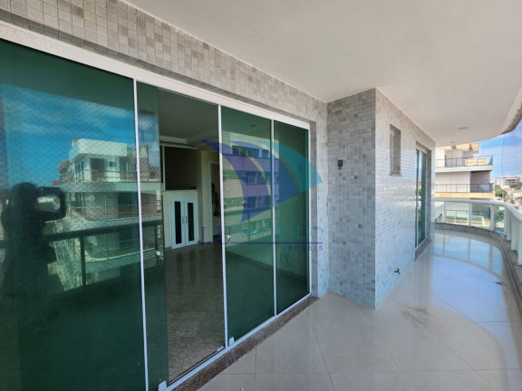 Imagem Cobertura com 4 Quartos à Venda, 180 m² em Braga - Cabo Frio Imagem Cobertura com 4 Quartos à Venda, 180 m² em Braga - Cabo Frio