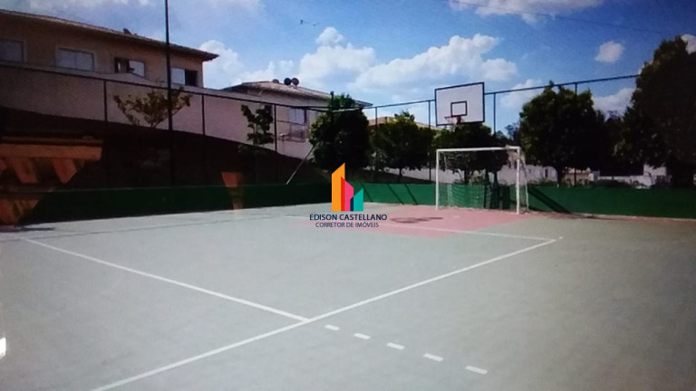 Imagem Apartamento com 2 Quartos à Venda, 49 m² em Jardim Sagrado Coração De Jesus - Jundiaí