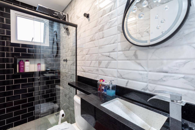 Imagem Cobertura com 3 Quartos à Venda, 120 m² em Vila América - Santo André Imagem Cobertura com 3 Quartos à Venda, 120 m² em Vila América - Santo André