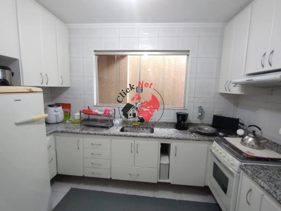 Imagem Sobrado com 2 Quartos à Venda, 178 m² em Independência - São Bernardo Do Campo Imagem Sobrado com 2 Quartos à Venda, 178 m² em Independência - São Bernardo Do Campo