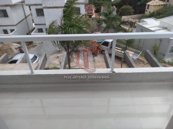 Imagem Casa de Condomínio com 2 Quartos à Venda, 75 m² em Peró - Cabo Frio Imagem Casa de Condomínio com 2 Quartos à Venda, 75 m² em Peró - Cabo Frio