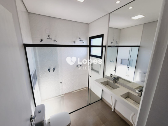 Imagem Imóvel com 3 Quartos à Venda, 321 m² em Residencial Zürich Dorf - Valinhos