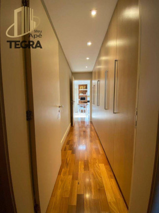 Imagem Apartamento com 4 Quartos à Venda, 293 m² em Campo Belo - São Paulo