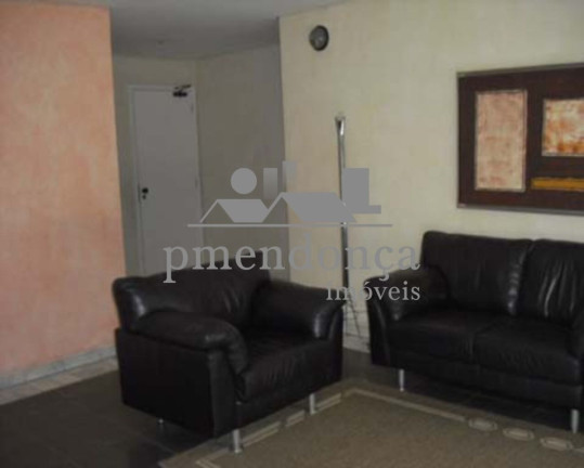 Imagem Apartamento com 2 Quartos à Venda, 50 m² em Perdizes - São Paulo Imagem Apartamento com 2 Quartos à Venda, 50 m² em Perdizes - São Paulo