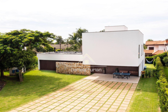 Imagem Casa de Condomínio com 5 Quartos à Venda, 459 m² em Condomínio Lago Azul - Araçoiaba Da Serra