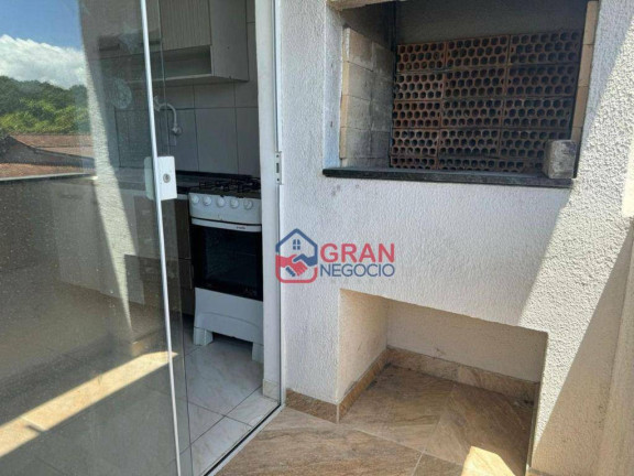 Imagem Apartamento com 2 Quartos à Venda, 60 m² em Paese - Itapoá Imagem Apartamento com 2 Quartos à Venda, 60 m² em Paese - Itapoá