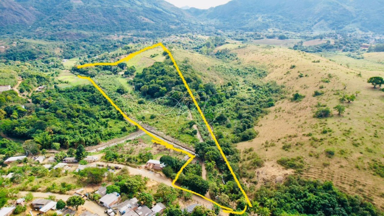 Imagem Terreno à Venda, 75.000 m² em Nova Campo Grande - Cariacica