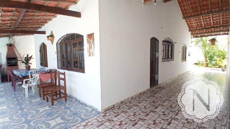 Imagem Casa com 2 Quartos à Venda, 144 m² em Jardim Regina - Itanhaém Imagem Casa com 2 Quartos à Venda, 144 m² em Jardim Regina - Itanhaém