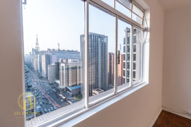 Imagem Apartamento com 3 Quartos à Venda, 116 m² em Bela Vista - São Paulo Imagem Apartamento com 3 Quartos à Venda, 116 m² em Bela Vista - São Paulo