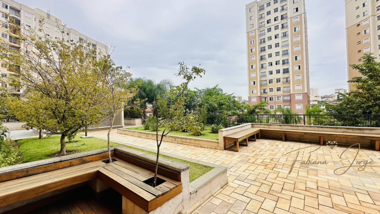 Apartamento com 2 Quartos à Venda, 47 m² em Vila Satúrnia - Campinas