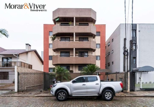Imagem Apartamento com 3 Quartos à Venda, 77 m² em Bacacheri - Curitiba Imagem Apartamento com 3 Quartos à Venda, 77 m² em Bacacheri - Curitiba