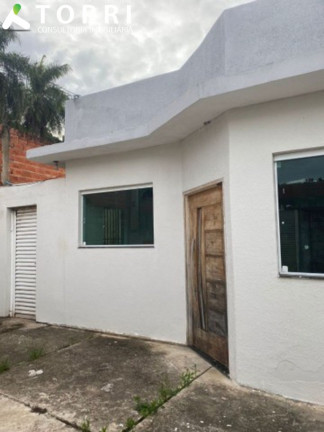 Imagem Casa com 2 Quartos à Venda, 102 m² em Jardim Simus - Sorocaba Imagem Casa com 2 Quartos à Venda, 102 m² em Jardim Simus - Sorocaba