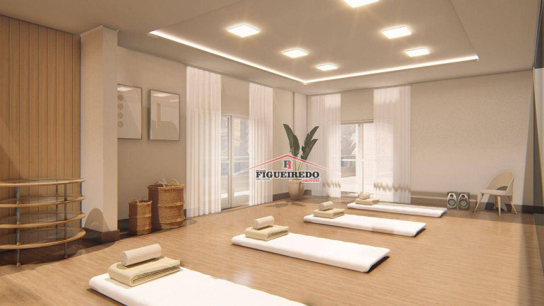 Imagem Apartamento com 3 Quartos à Venda, 111 m² em Caiçara - Praia Grande