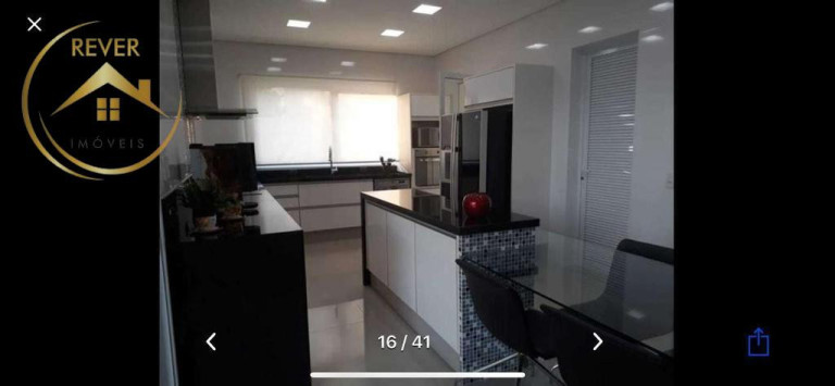 Imagem Sobrado com 6 Quartos à Venda, 850 m² em Loteamento Alphaville Campinas - Campinas Imagem Sobrado com 6 Quartos à Venda, 850 m² em Loteamento Alphaville Campinas - Campinas