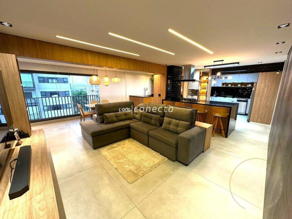 Imagem Apartamento com 3 Quartos à Venda, 124 m² em Tatuapé - São Paulo Imagem Apartamento com 3 Quartos à Venda, 124 m² em Tatuapé - São Paulo