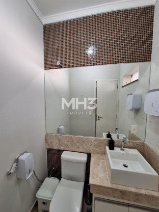 Imagem Sala Comercial para Alugar, 48 m² em Cambuí - Campinas