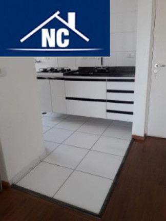 Imagem Apartamento com 2 Quartos à Venda, 47 m² em Jardim Celeste - São Paulo Imagem Apartamento com 2 Quartos à Venda, 47 m² em Jardim Celeste - São Paulo
