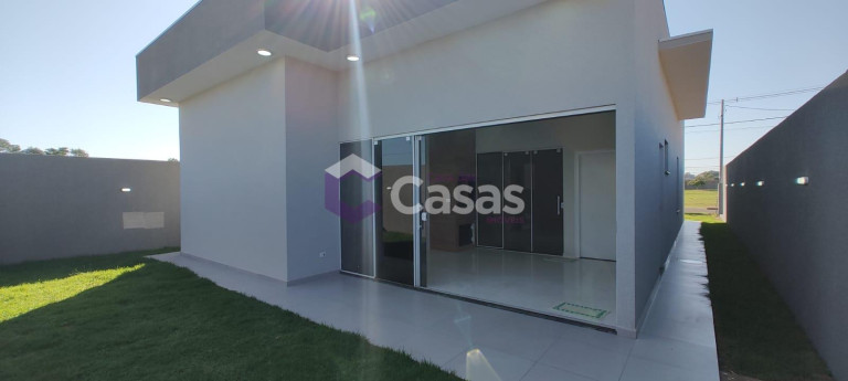 Imagem Casa com 2 Quartos à Venda, 147 m² em Vila Carimã - Foz Do Iguacu