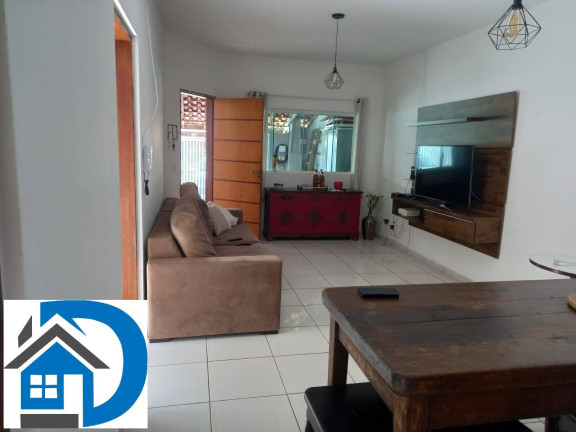 Imagem Casa com 2 Quartos à Venda, em Jardim Wanel Ville V - Sorocaba Imagem Casa com 2 Quartos à Venda, em Jardim Wanel Ville V - Sorocaba