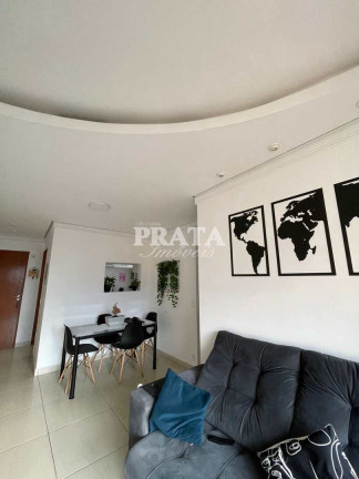 Imagem Apartamento com 2 Quartos à Venda, 70 m² em Enseada - Guarujá Imagem Apartamento com 2 Quartos à Venda, 70 m² em Enseada - Guarujá