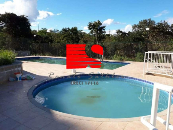 Imagem Apartamento com 2 Quartos à Venda, 55 m² em Palmital - Lagoa Santa