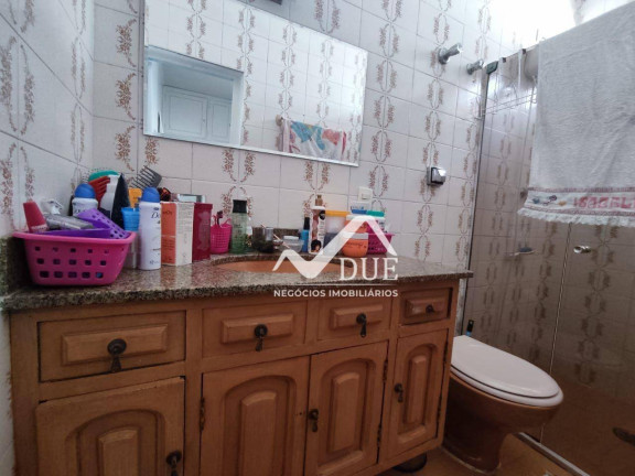 Imagem Casa com 3 Quartos à Venda, 168 m² em Boqueirão - Santos Imagem Casa com 3 Quartos à Venda, 168 m² em Boqueirão - Santos