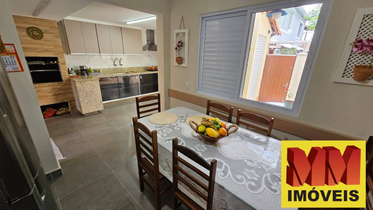 Imagem Casa de Condomínio com 5 Quartos à Venda, 117 m² em Braga - Cabo Frio Imagem Casa de Condomínio com 5 Quartos à Venda, 117 m² em Braga - Cabo Frio